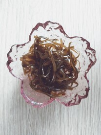 海带丝