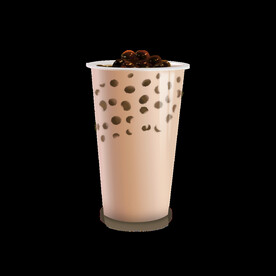 奶茶 