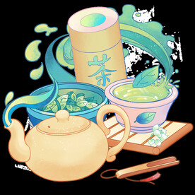  茶文化