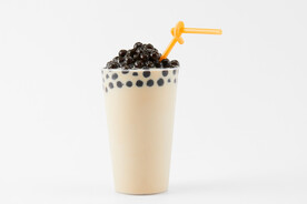 奶茶