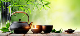 茶具