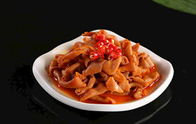 鸭肠