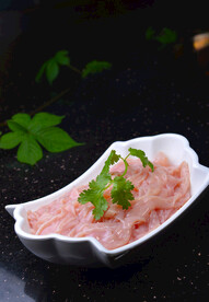 鸭肠