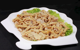 鸭肠