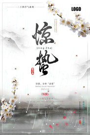 惊蛰