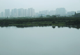 风景 