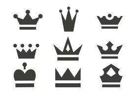 皇冠图标