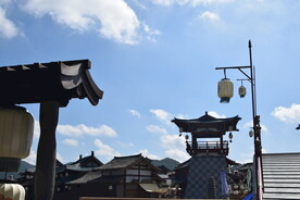 古建筑