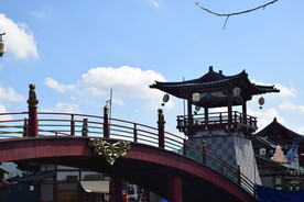 古建筑