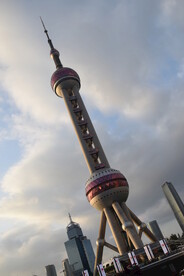 东方明珠