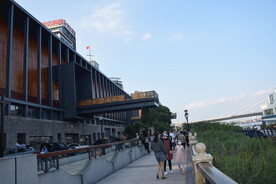 宁波老街