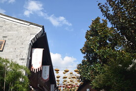 宁波老街