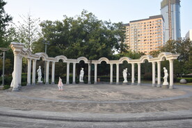 宁波外滩