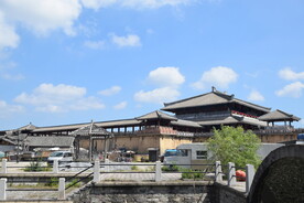 象山影视城