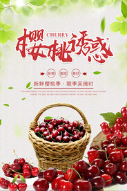 樱桃