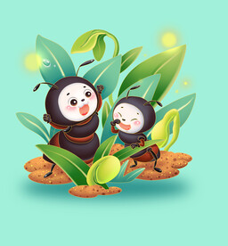 惊蛰