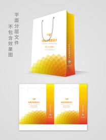 手提袋·