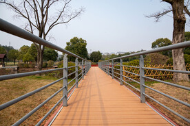 公园风景