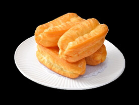 小油条