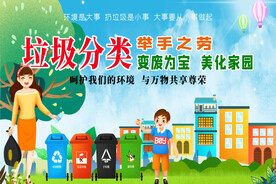垃圾分类