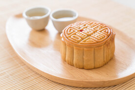 月饼