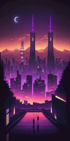 未来之城