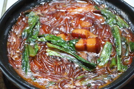 粉丝五花肉