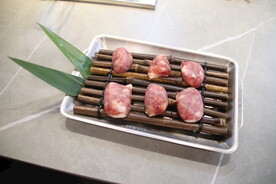腊肠