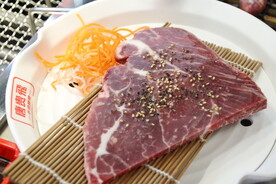牛排