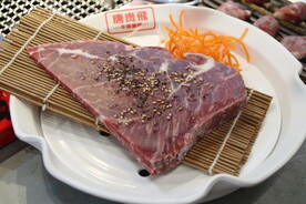 牛排