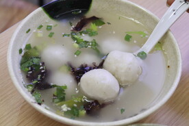 福州鱼丸