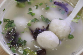 鱼丸
