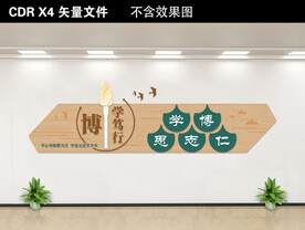 校园文化墙