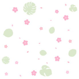 印花图案