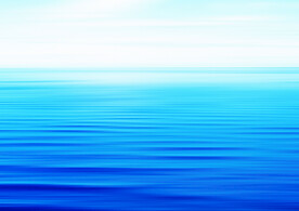 大海