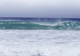 大海