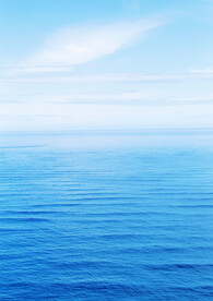 大海