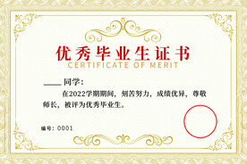 证书
