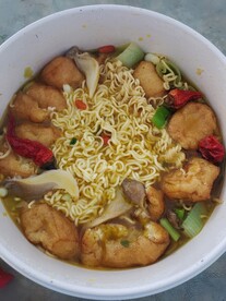 面条