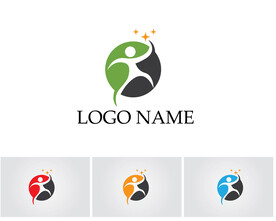 公司logo 