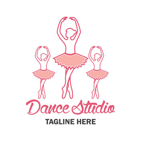 舞者logo