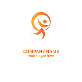 公司logo 