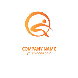 公司logo 