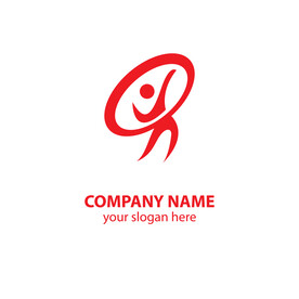 公司logo 