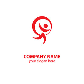 公司logo 