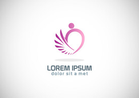 公司logo