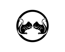 公司logo 