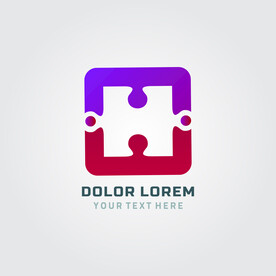 公司logo