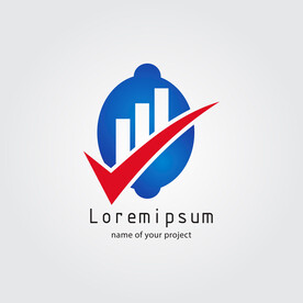 公司logo