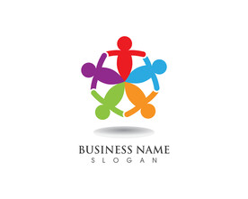 公司logo 